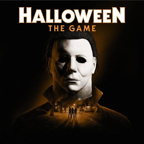 Halloween - Digital Deluxe Edition PS5 (Турция)