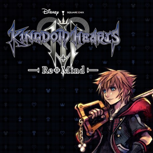 KINGDOM HEARTS III + Re Mind (DLC) PS5 (Турция) KINGDOM HEARTS III + Re Mind (DLC) PS5 (Турция)