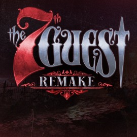 The 7th Guest Remake PS5 (Турция)