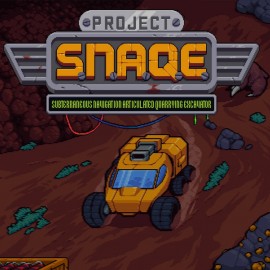 Project SNAQE PS5 (Турция)