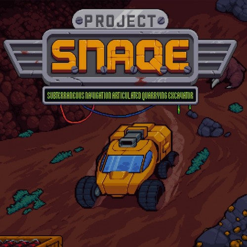 Project SNAQE PS5 (Турция) Project SNAQE PS5 (Турция)