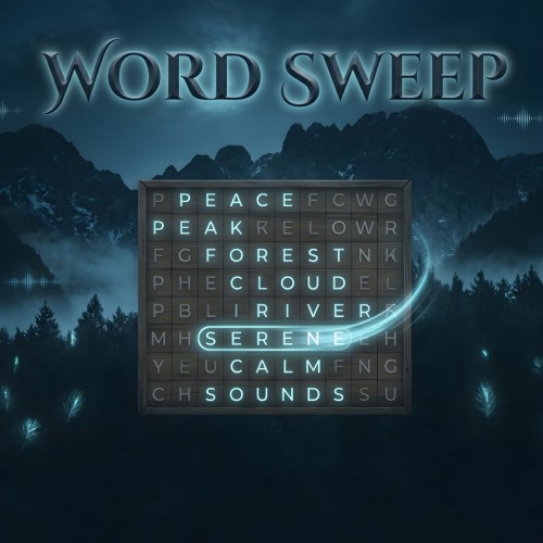 Word Sweep PS4 (Индия)