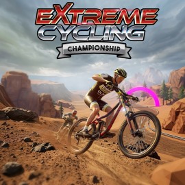 Extreme Cycling Championship PS4 (Индия) Extreme Cycling Championship PS4 (Индия)
