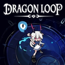 Dragon Loop PS5 (Индия)