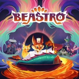 Beastro PS5 (Индия)