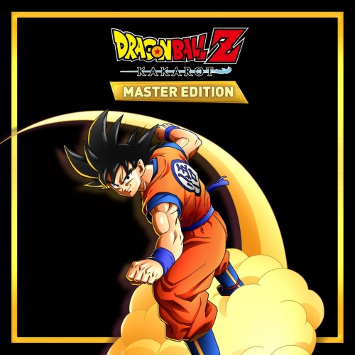 DRAGON BALL Z : KAKAROT - MASTER EDITION PS4 & PS5 (Турция) DRAGON BALL Z : KAKAROT - MASTER EDITION PS4 & PS5 (Турция)