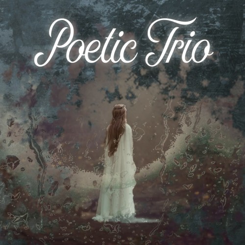 Poetic Trio PS4 (Турция) Poetic Trio PS4 (Турция)