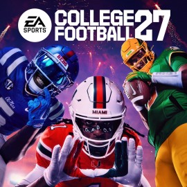 EA SPORTS College Football 27 PS5 (Турция)