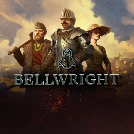 Bellwright PS5 (Турция)