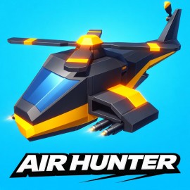 Air Hunter PS5 (Турция)