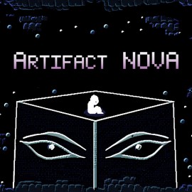 Artifact NOVA PS4 (Турция)