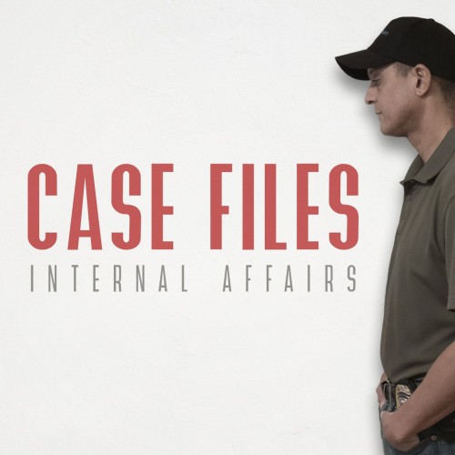 Case Files: Internal Affairs PS4 & PS5 (Турция)