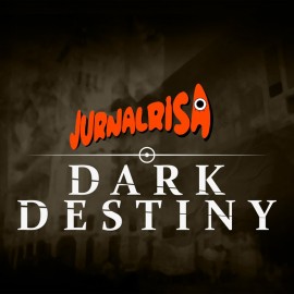 JURNAL RISA: DARK DESTINY PS5 (Турция) JURNAL RISA: DARK DESTINY PS5 (Турция)