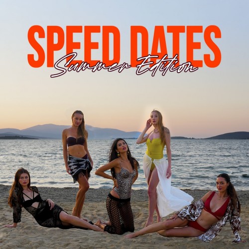 Speed Dates Summer Edition PS5 (Турция)