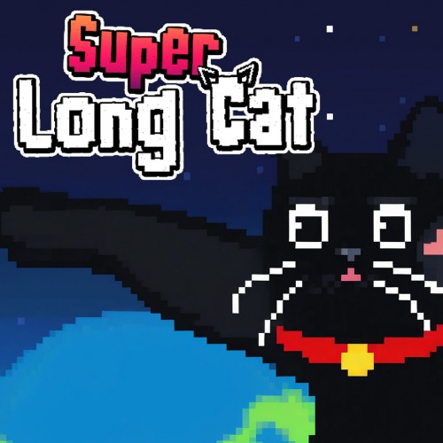 Super Long Cat PS5 (Турция) Super Long Cat PS5 (Турция)