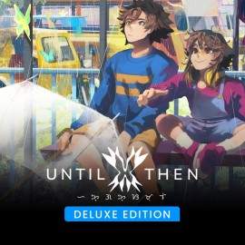 Until Then - Deluxe Edition PS5 (Турция)