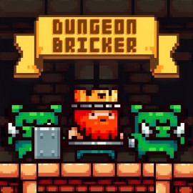 Dungeon Bricker PS5 (Турция)