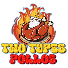 Two Types Pollos PS5 (Турция) Two Types Pollos PS5 (Турция)