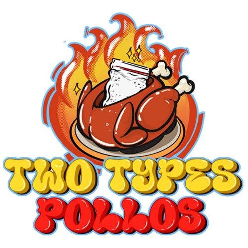 Two Types Pollos PS5 (Турция) Two Types Pollos PS5 (Турция)