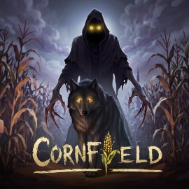 Cornfield PS5 (Турция)