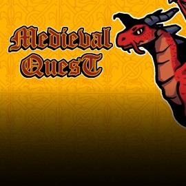 Medieval Quest PS4 & PS5 (Турция)