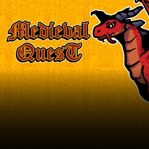 Medieval Quest PS4 & PS5 (Турция)