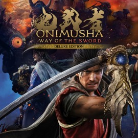 Onimusha: WotS - Deluxe Edition PS5 (Турция)
