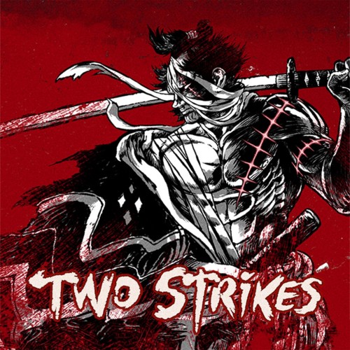 Two Strikes PS5 (Турция) Two Strikes PS5 (Турция)