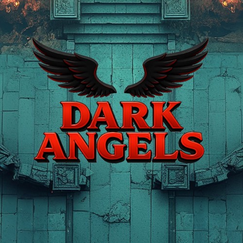 Dark Angels PS4 (Турция)