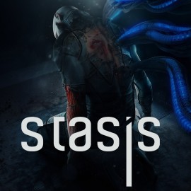 Stasis PS4 (Турция)