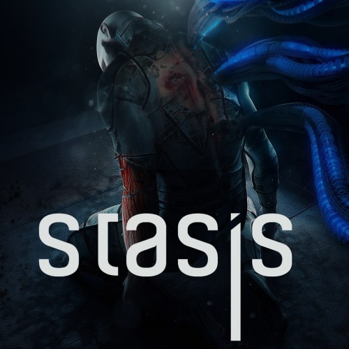 Stasis PS4 (Турция)