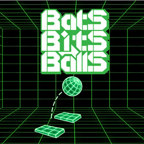 BATS BITS BALLS PS5 (Турция)