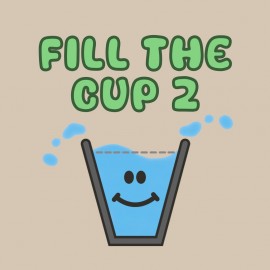 Fill The Cup 2 PS5 (Турция)