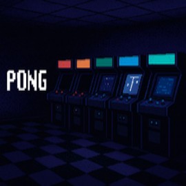 Classic Arcades: Pong PS5 (Турция)
