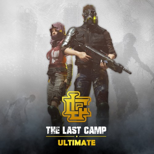 The Last Camp Ultimate Edition PS5 (Турция) The Last Camp Ultimate Edition PS5 (Турция)