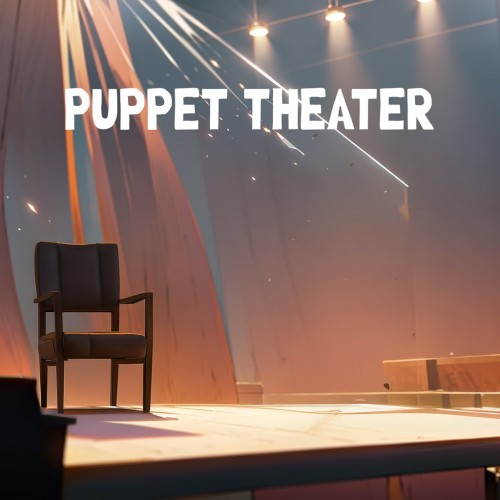Puppet Theater PS4 (Турция)
