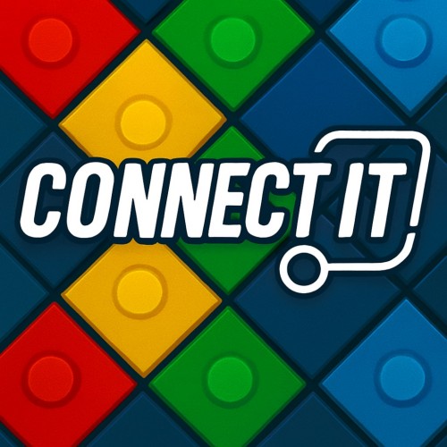Connect It! PS5 (Турция) Connect It! PS5 (Турция)