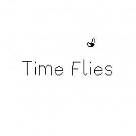 Time Flies PS5 (Турция)