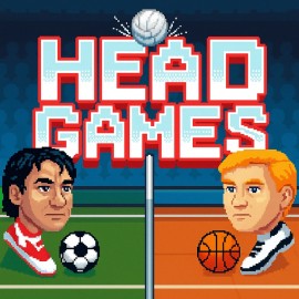 Head Games PS5 (Турция)