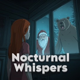 Nocturnal Whispers PS5 (Турция)