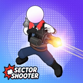 Sector Shooter PS5 (Турция) Sector Shooter PS5 (Турция)
