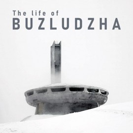 The life of Buzludzha PS4 (Турция) The life of Buzludzha PS4 (Турция)