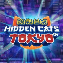 Hidden Cats in Tokyo PS4 (Турция)