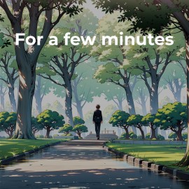 For a few minutes PS5 (Турция)