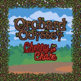 Orchard Odyssey: Cherry Chase PS4 (Турция)