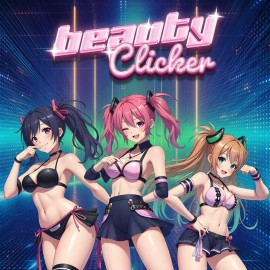 Beauty Clicker PS4 (Турция)