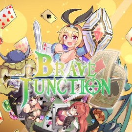 Brave × Junction PS4 (Турция)