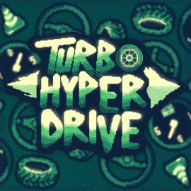 Turbo Hyper Drive PS5 (Турция) Turbo Hyper Drive PS5 (Турция)