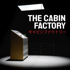 The Cabin Factory PS4 (Турция)