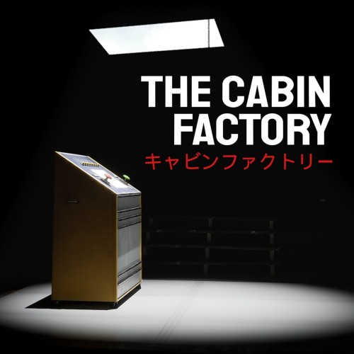 The Cabin Factory PS4 (Турция) The Cabin Factory PS4 (Турция)